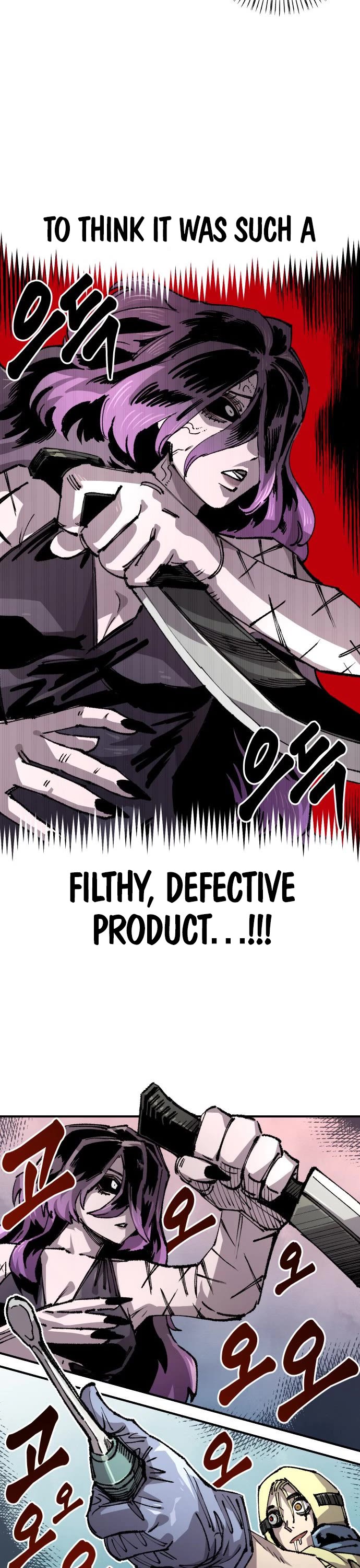 Reincarnation of the Veteran Soldier chapter 116 page 7