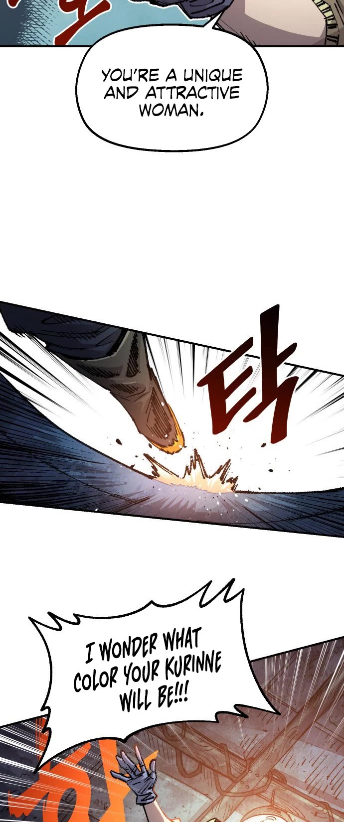 Reincarnation of the Veteran Soldier chapter 116 page 8