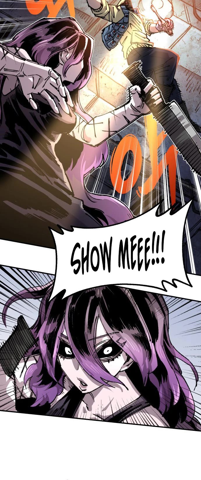 Reincarnation of the Veteran Soldier chapter 116 page 9