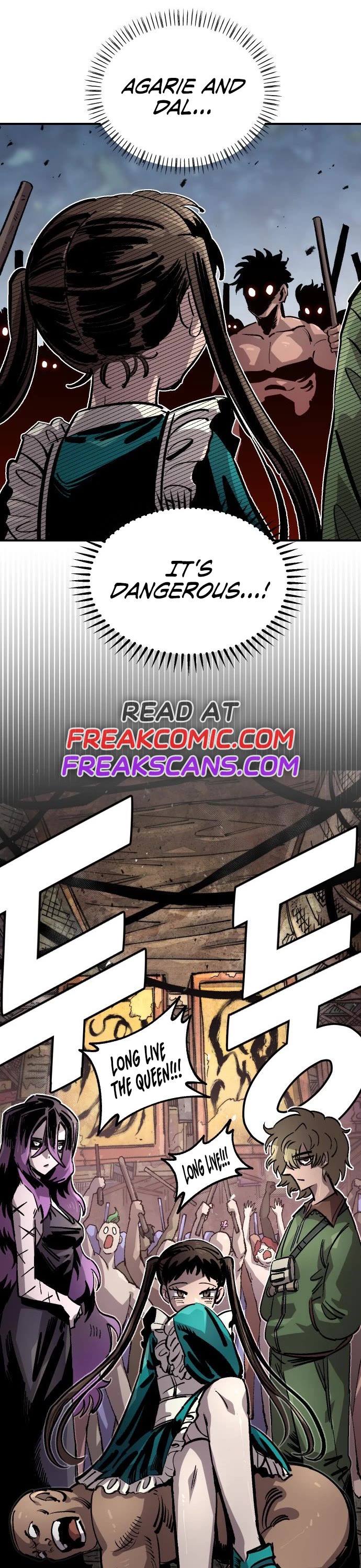 Reincarnation of the Veteran Soldier chapter 118 page 10