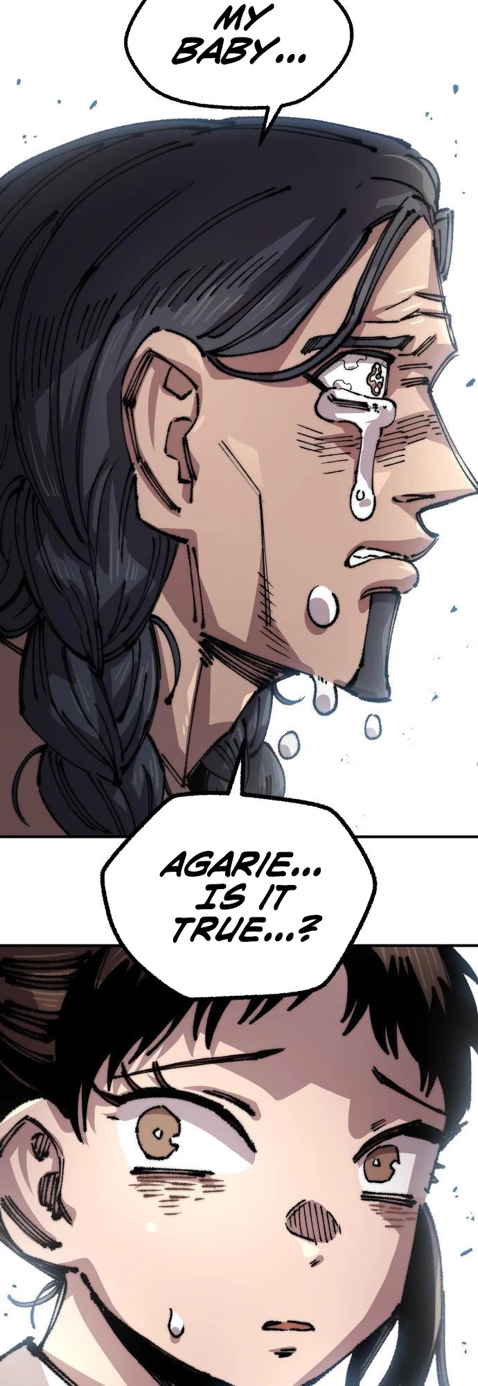 Reincarnation of the Veteran Soldier chapter 118 page 23