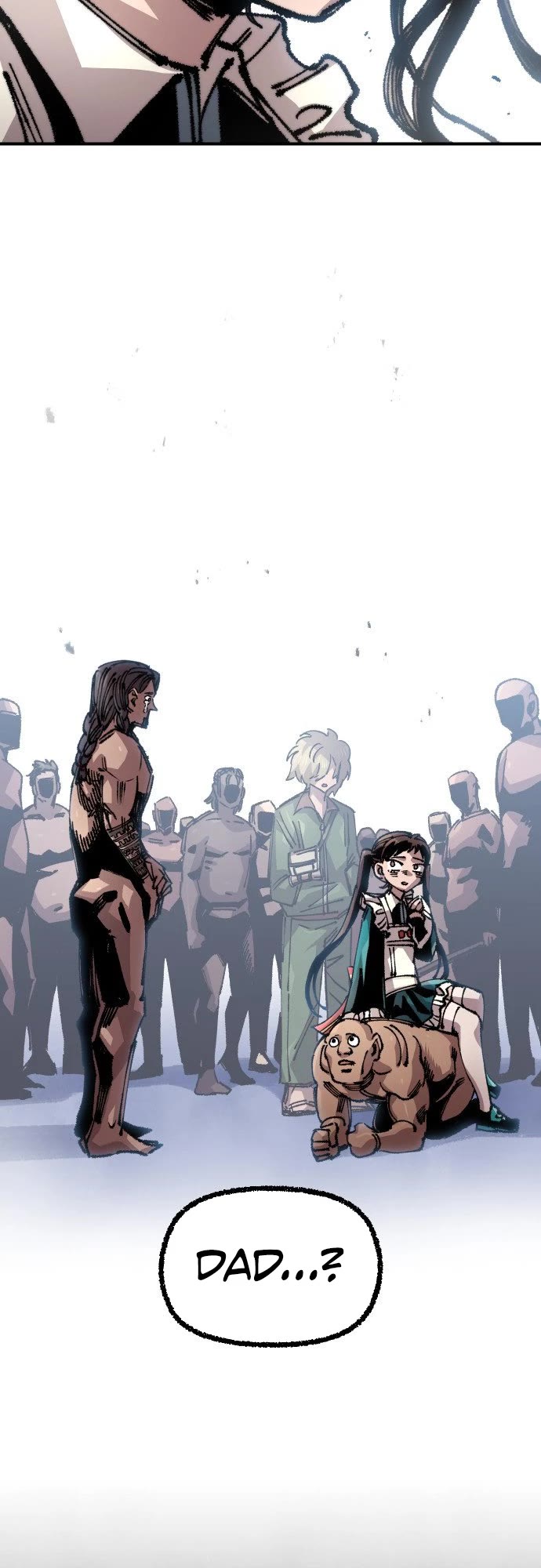 Reincarnation of the Veteran Soldier chapter 118 page 24