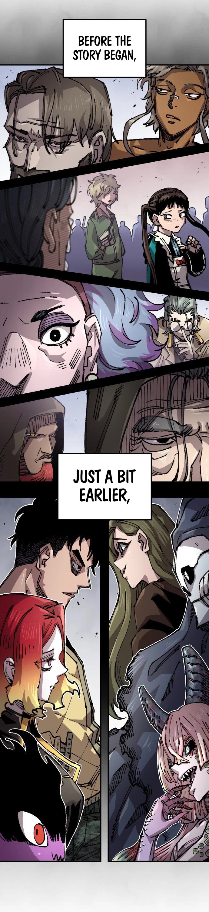 Reincarnation of the Veteran Soldier chapter 118 page 25