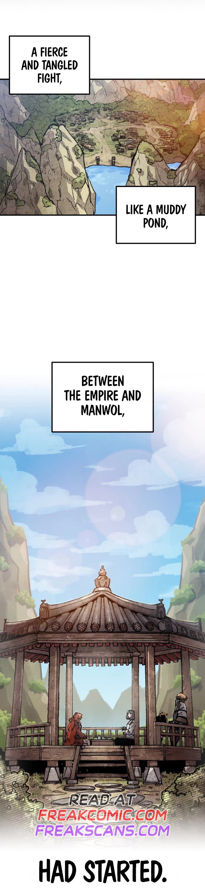 Reincarnation of the Veteran Soldier chapter 118 page 26