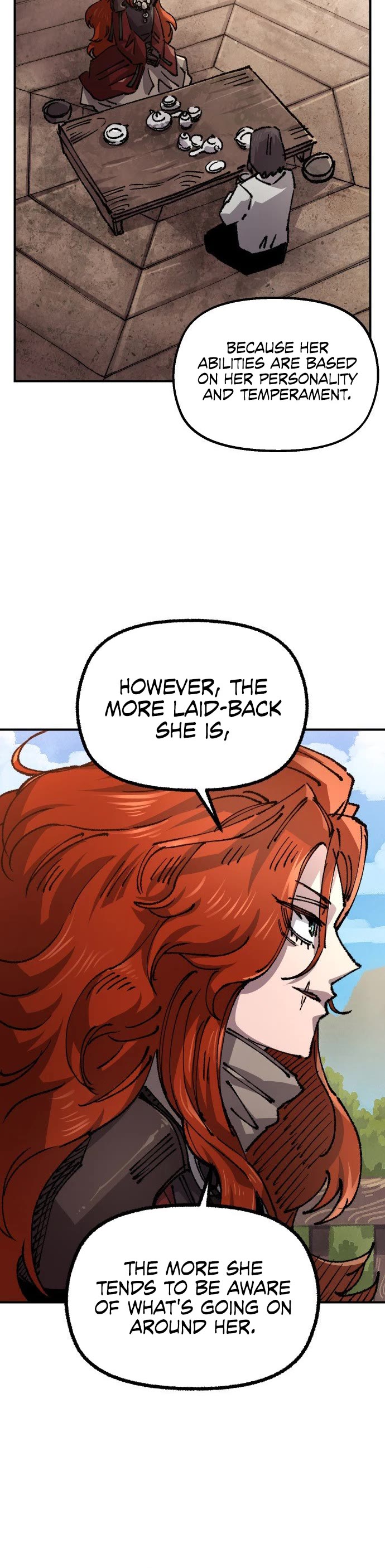 Reincarnation of the Veteran Soldier chapter 118 page 28