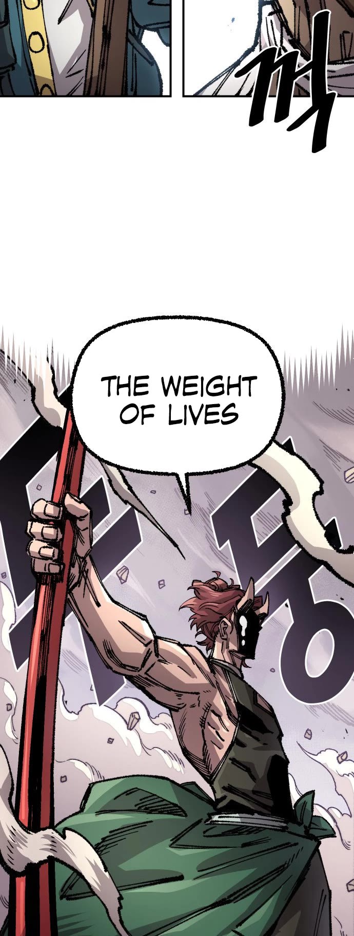 Reincarnation of the Veteran Soldier chapter 118 page 36