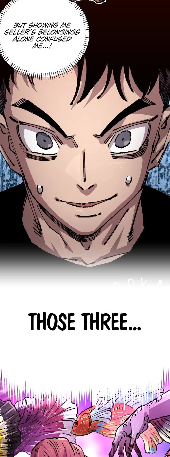 Reincarnation of the Veteran Soldier chapter 118 page 4