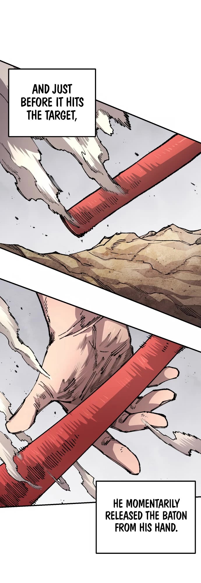 Reincarnation of the Veteran Soldier chapter 119 page 10