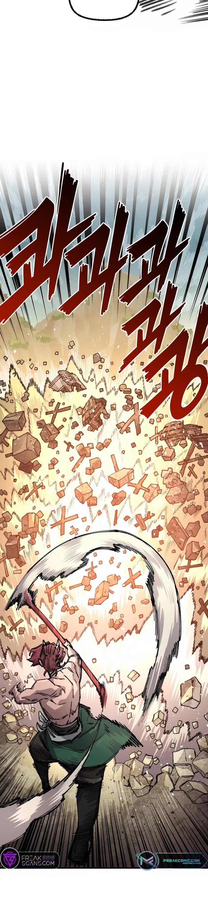 Reincarnation of the Veteran Soldier chapter 119 page 12