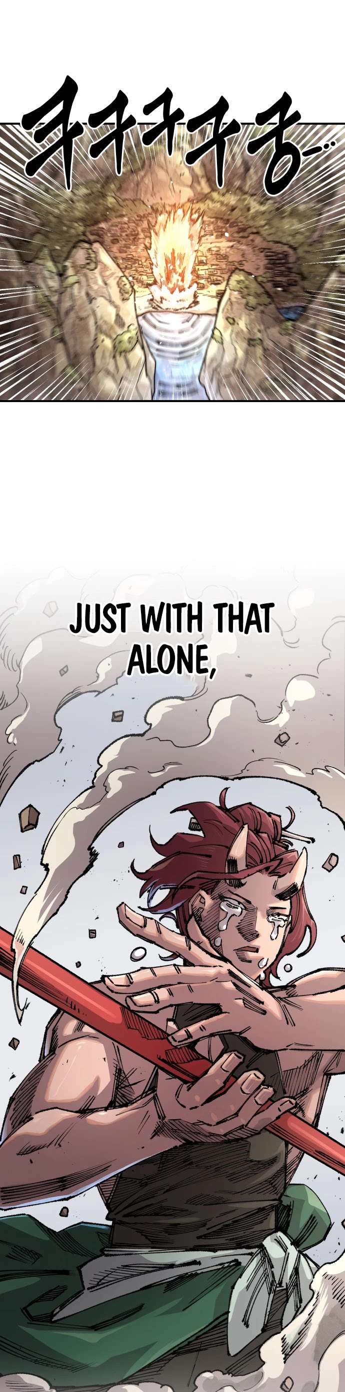 Reincarnation of the Veteran Soldier chapter 119 page 13