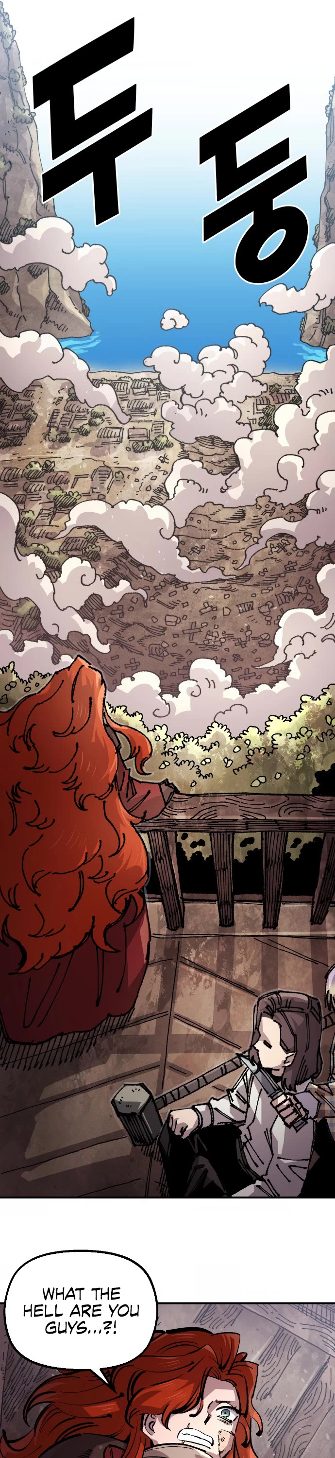 Reincarnation of the Veteran Soldier chapter 119 page 15