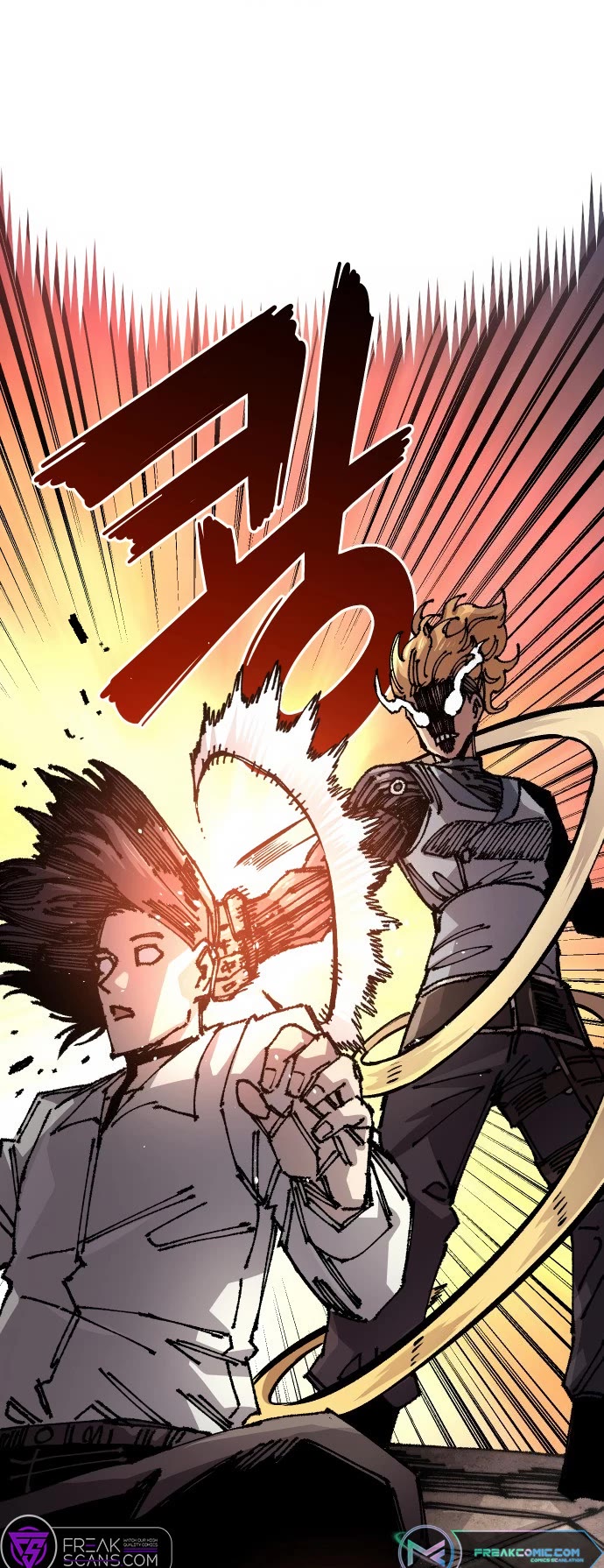 Reincarnation of the Veteran Soldier chapter 119 page 18