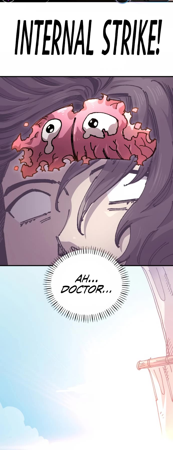 Reincarnation of the Veteran Soldier chapter 119 page 19