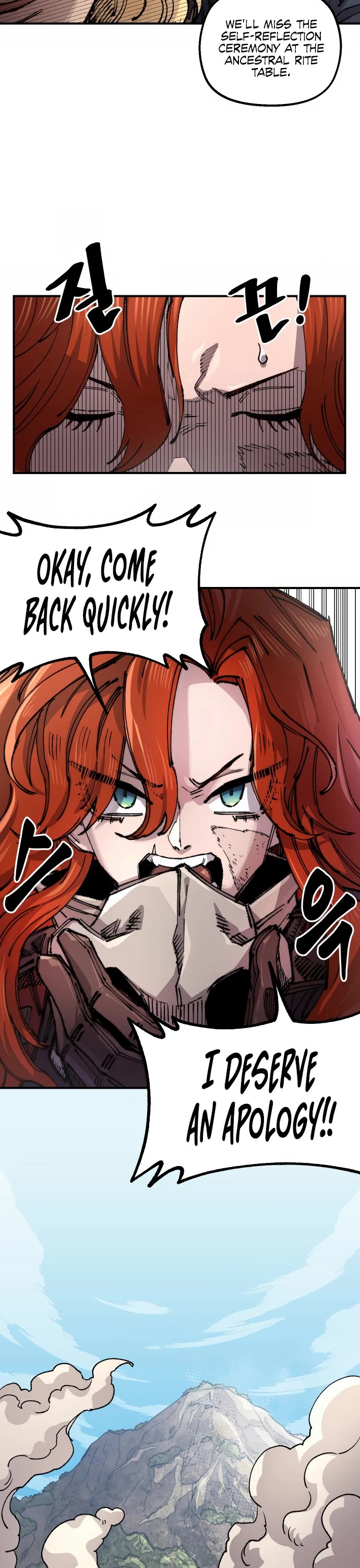 Reincarnation of the Veteran Soldier chapter 119 page 26