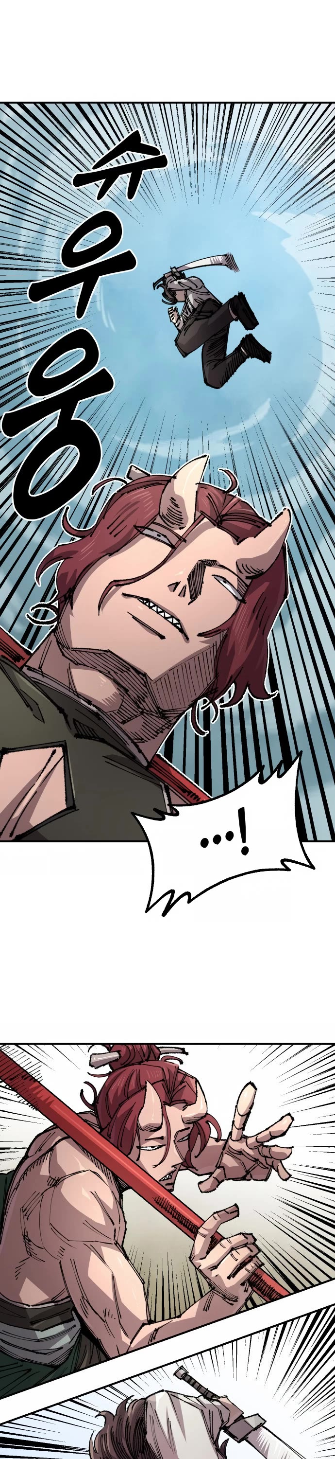 Reincarnation of the Veteran Soldier chapter 119 page 29