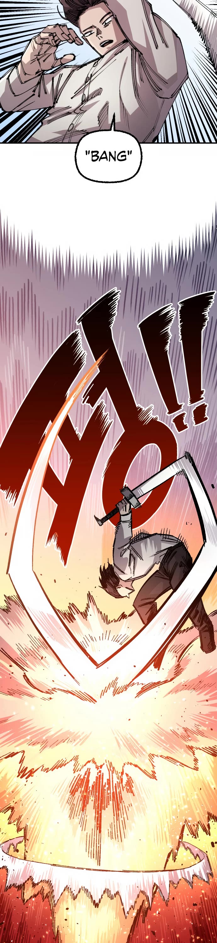 Reincarnation of the Veteran Soldier chapter 119 page 30