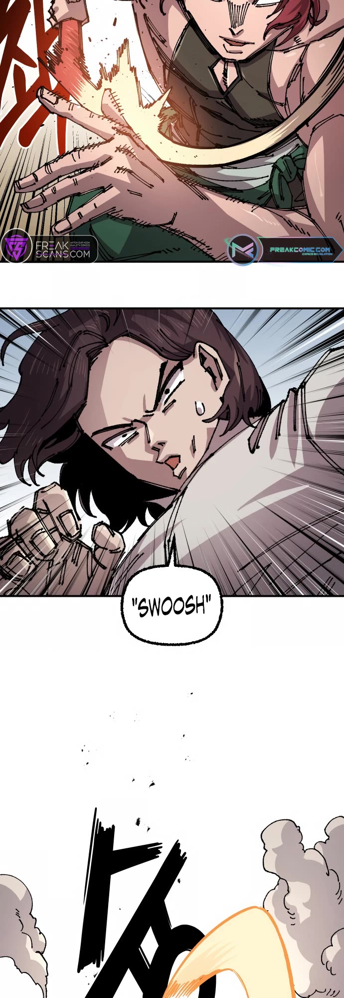 Reincarnation of the Veteran Soldier chapter 119 page 32