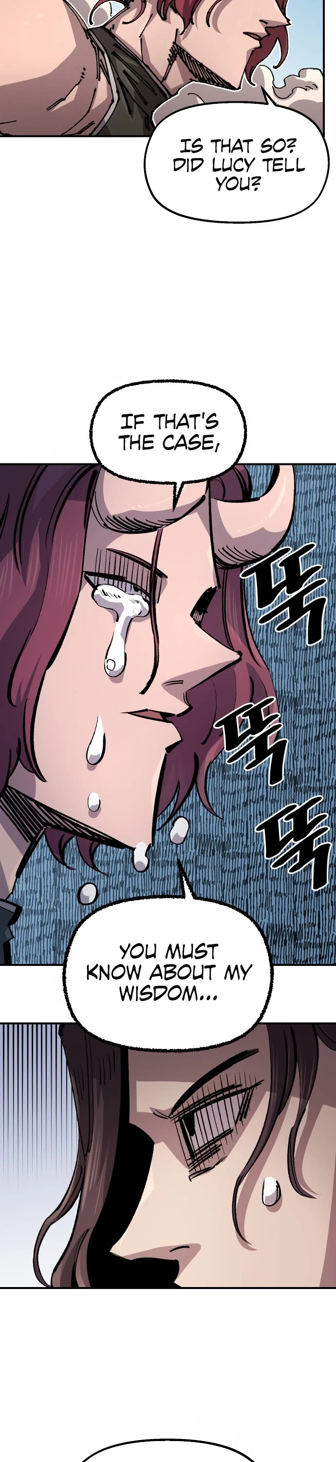 Reincarnation of the Veteran Soldier chapter 119 page 35