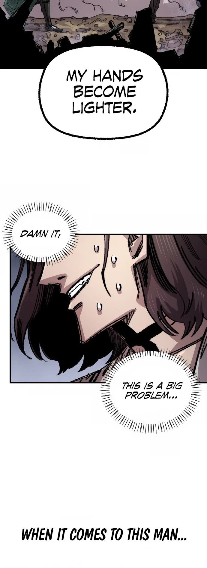 Reincarnation of the Veteran Soldier chapter 119 page 38