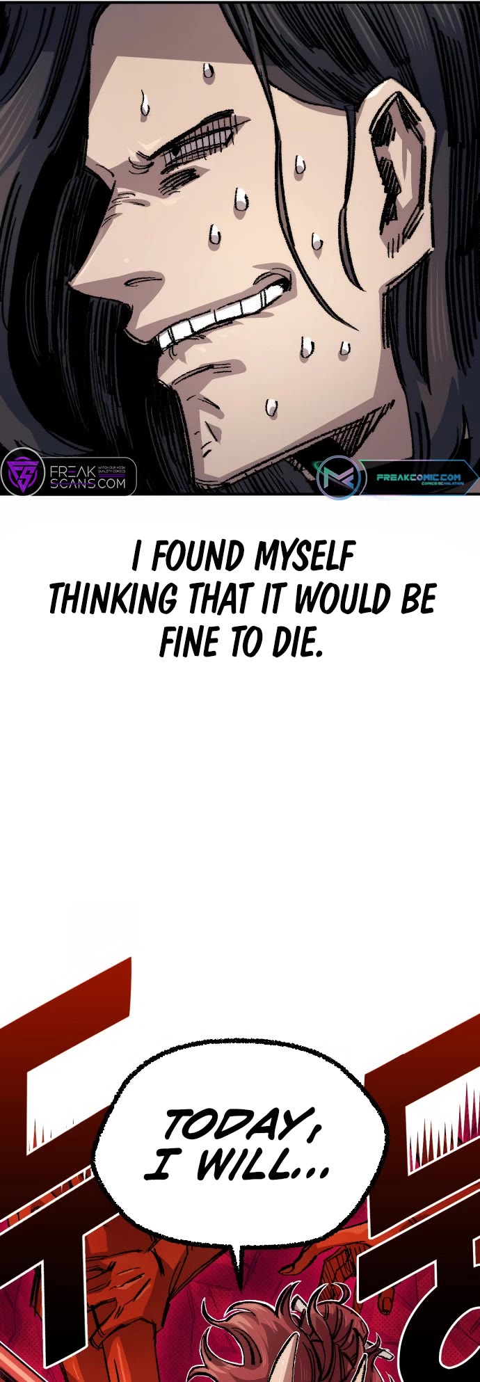 Reincarnation of the Veteran Soldier chapter 119 page 39