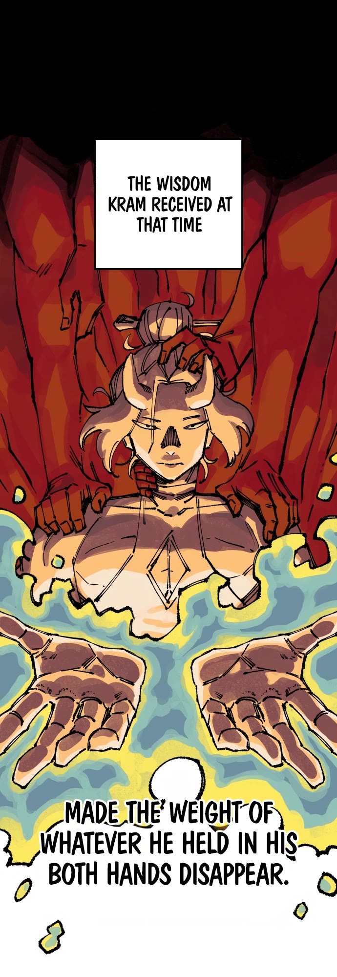 Reincarnation of the Veteran Soldier chapter 119 page 4