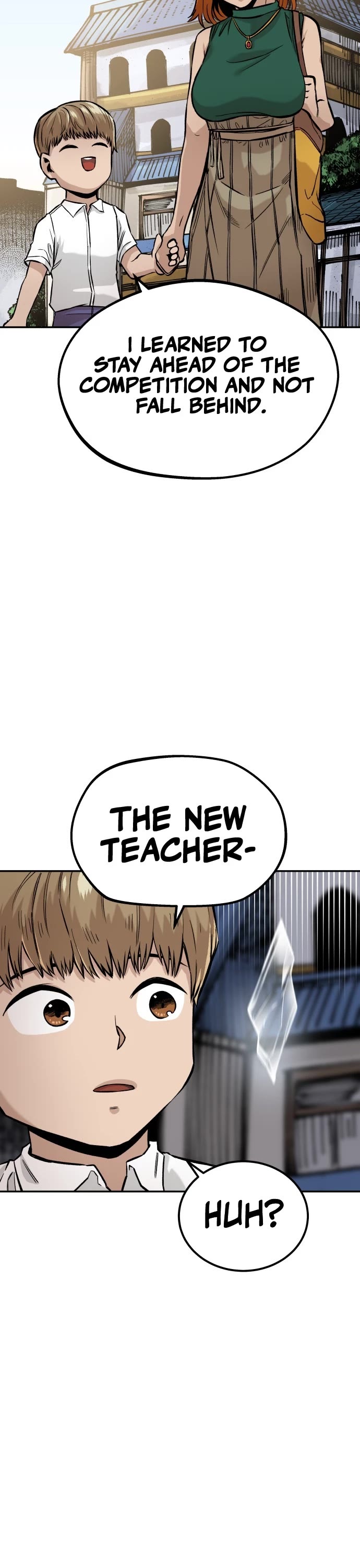 Reincarnation of the Veteran Soldier chapter 12 page 10