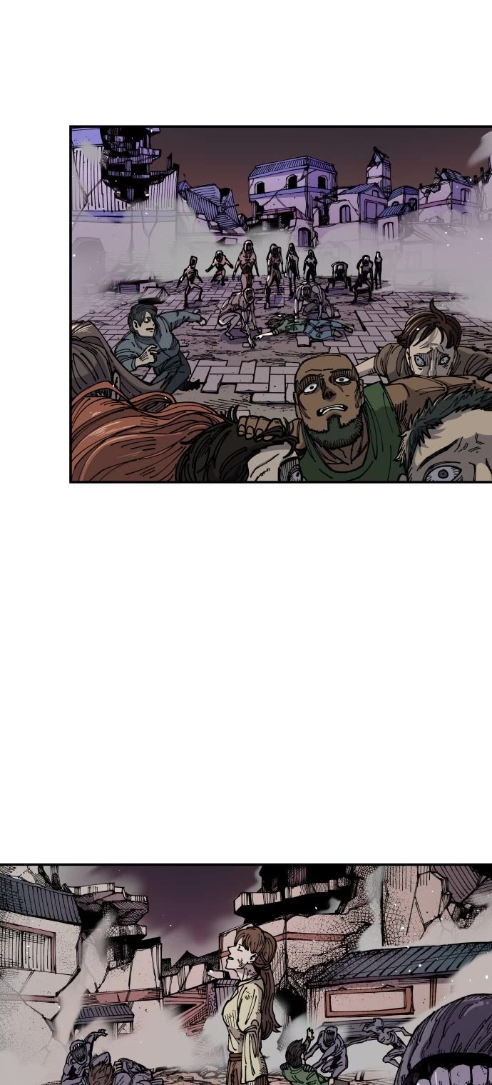 Reincarnation of the Veteran Soldier chapter 12 page 15