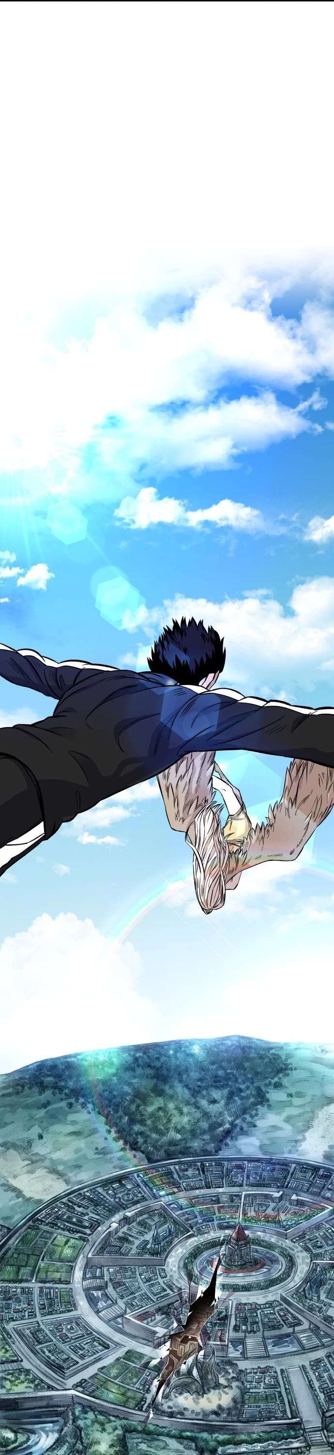 Reincarnation of the Veteran Soldier chapter 12 page 17