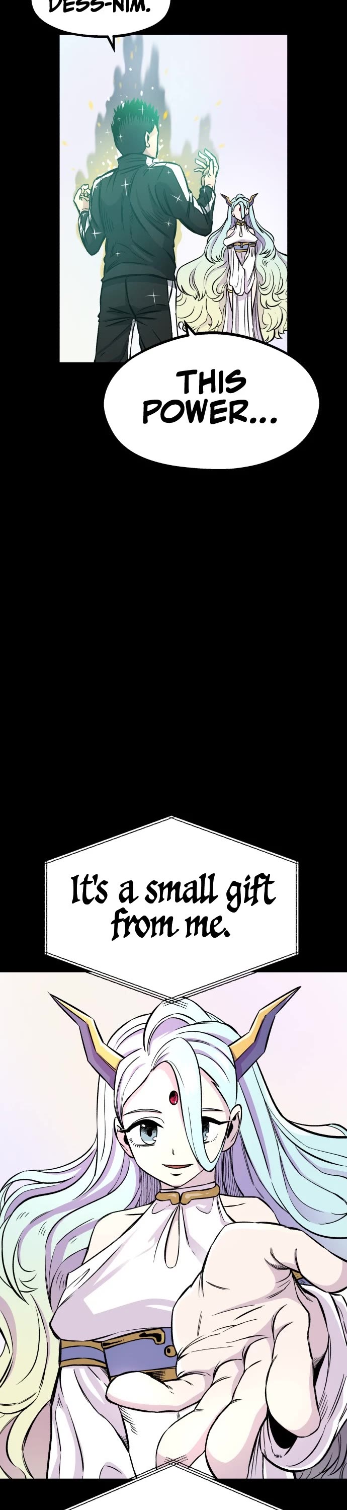 Reincarnation of the Veteran Soldier chapter 12 page 19