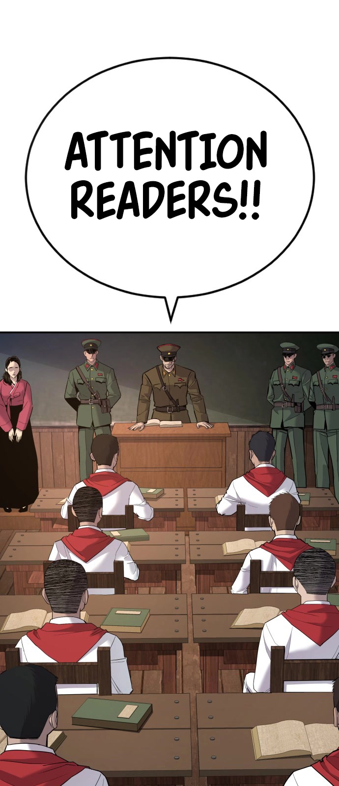 Reincarnation of the Veteran Soldier chapter 12 page 2