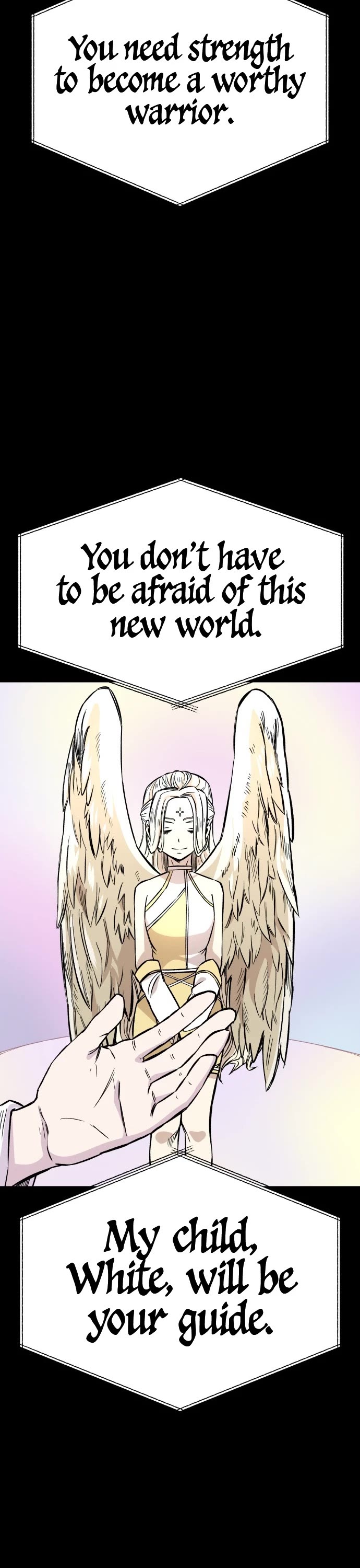 Reincarnation of the Veteran Soldier chapter 12 page 20