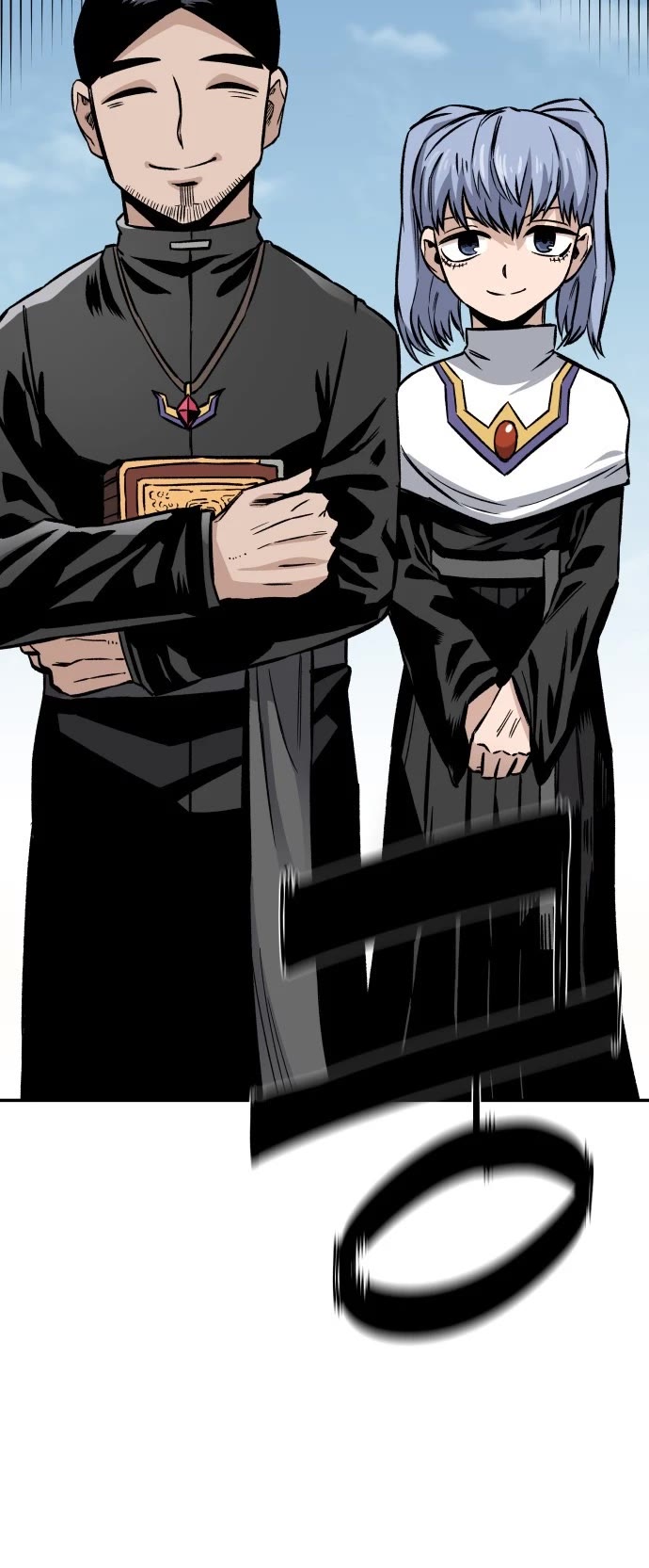 Reincarnation of the Veteran Soldier chapter 12 page 37