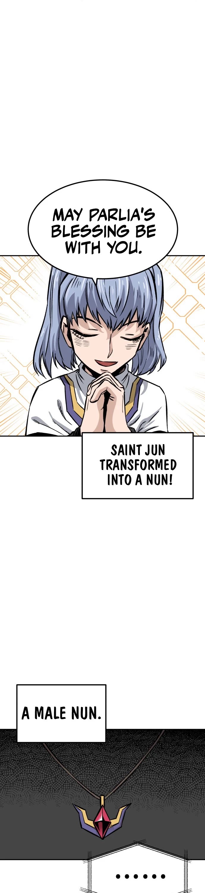 Reincarnation of the Veteran Soldier chapter 12 page 39