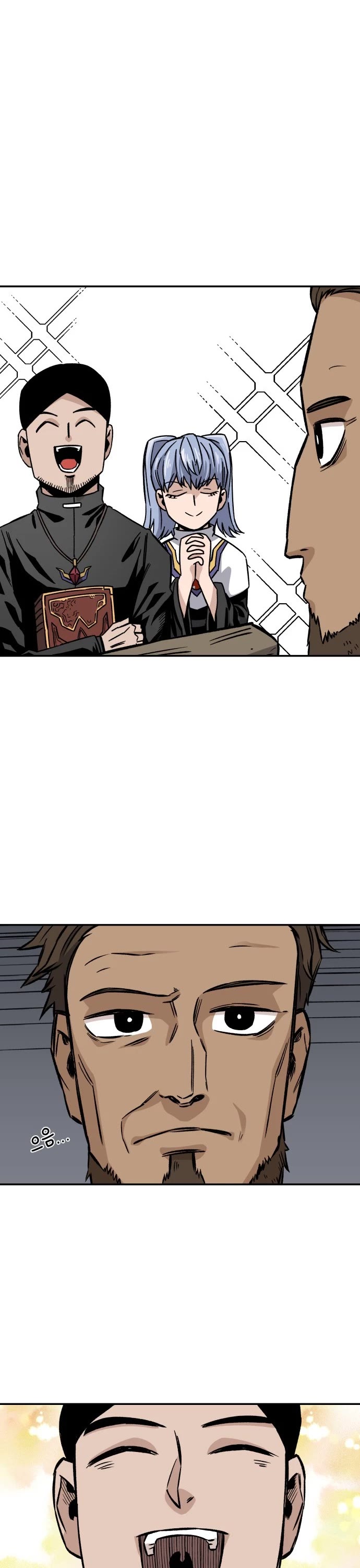 Reincarnation of the Veteran Soldier chapter 12 page 41