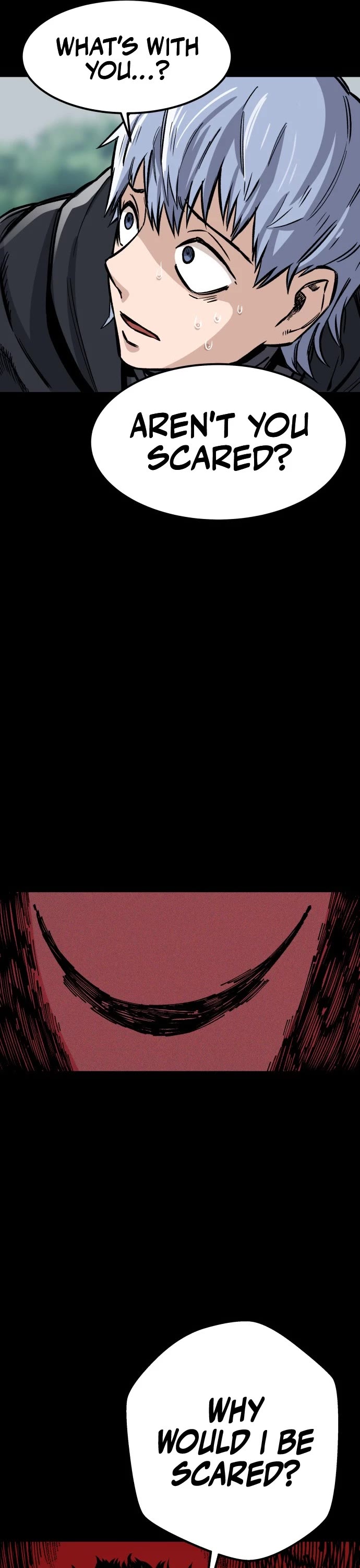 Reincarnation of the Veteran Soldier chapter 12 page 47