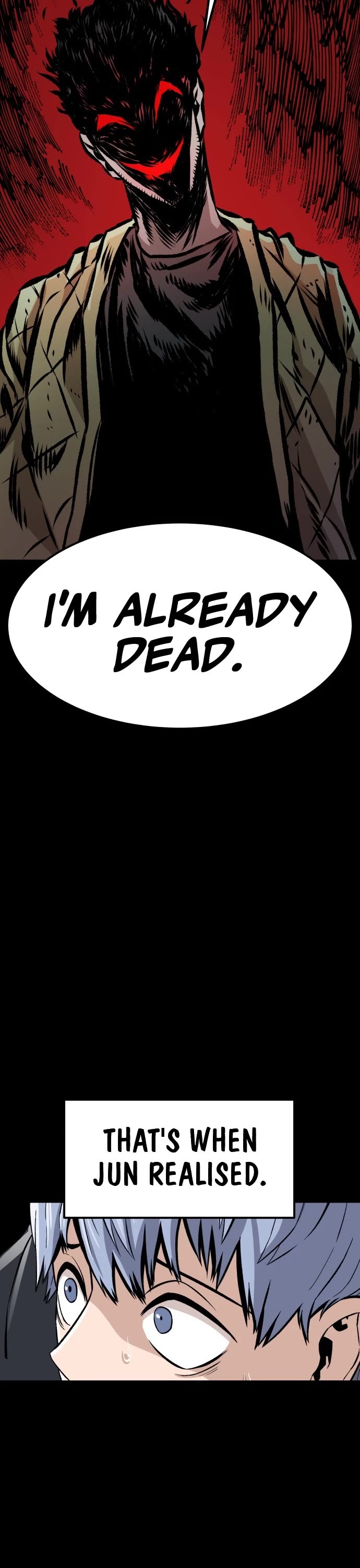 Reincarnation of the Veteran Soldier chapter 12 page 48