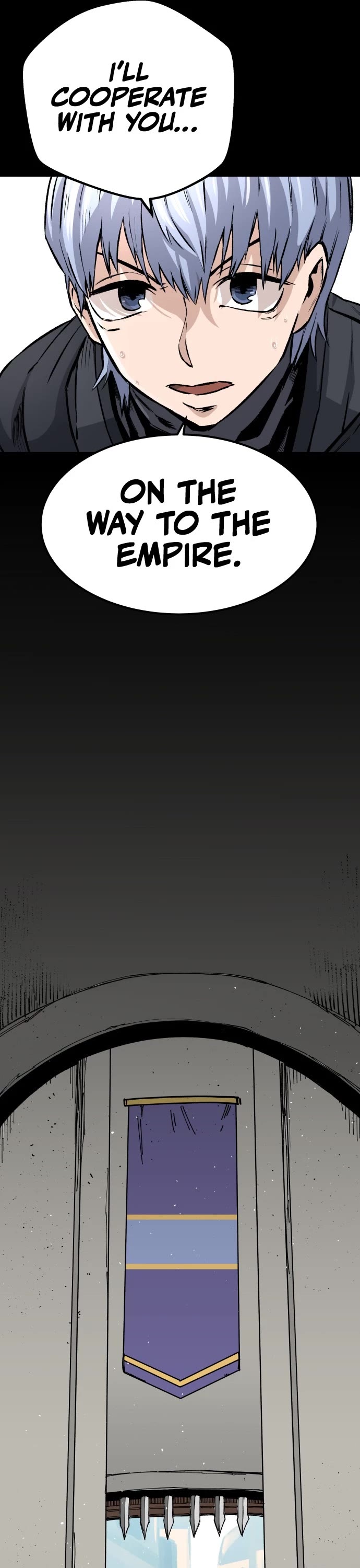 Reincarnation of the Veteran Soldier chapter 12 page 51