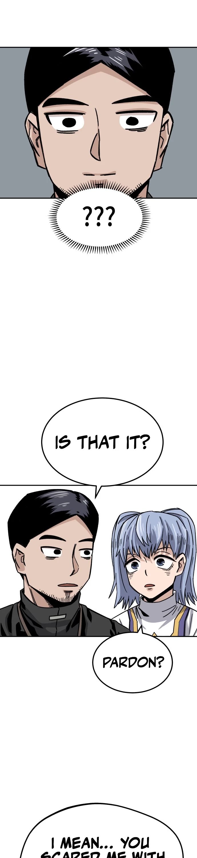 Reincarnation of the Veteran Soldier chapter 12 page 57