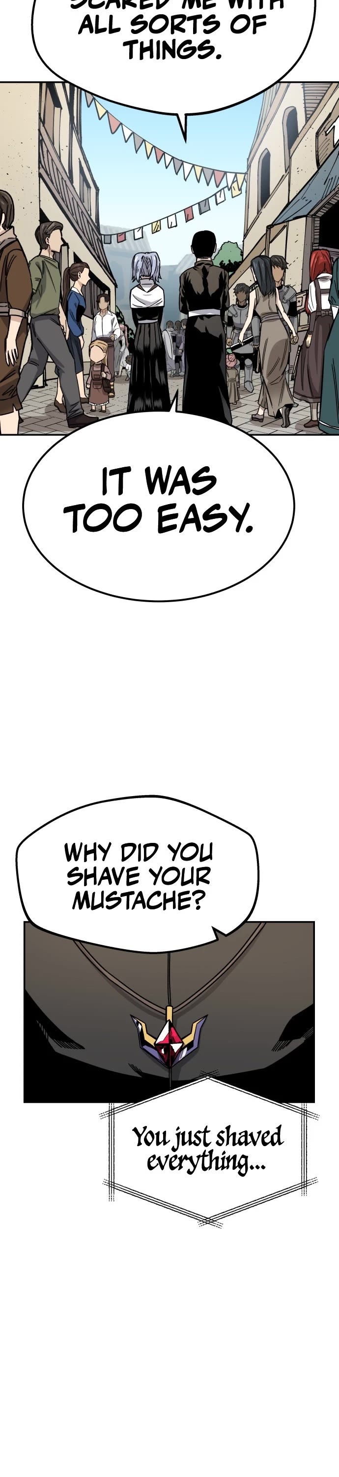 Reincarnation of the Veteran Soldier chapter 12 page 58