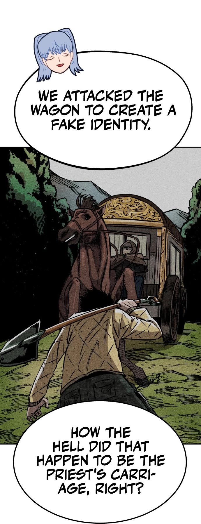 Reincarnation of the Veteran Soldier chapter 12 page 60