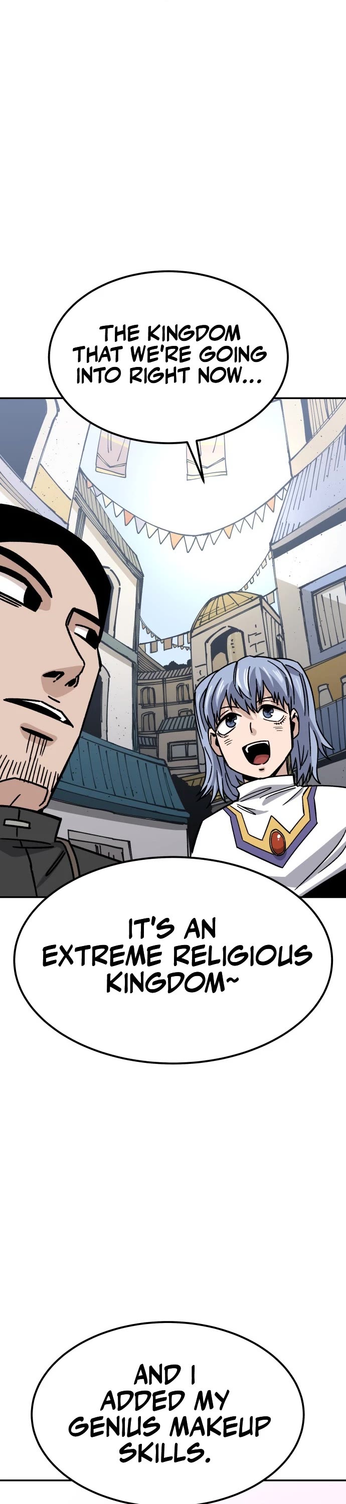 Reincarnation of the Veteran Soldier chapter 12 page 61