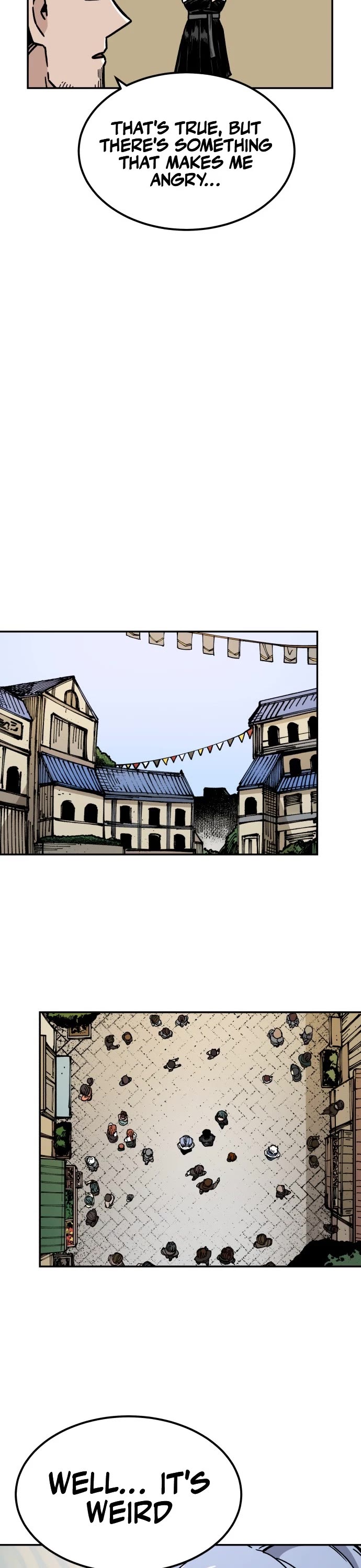 Reincarnation of the Veteran Soldier chapter 12 page 63