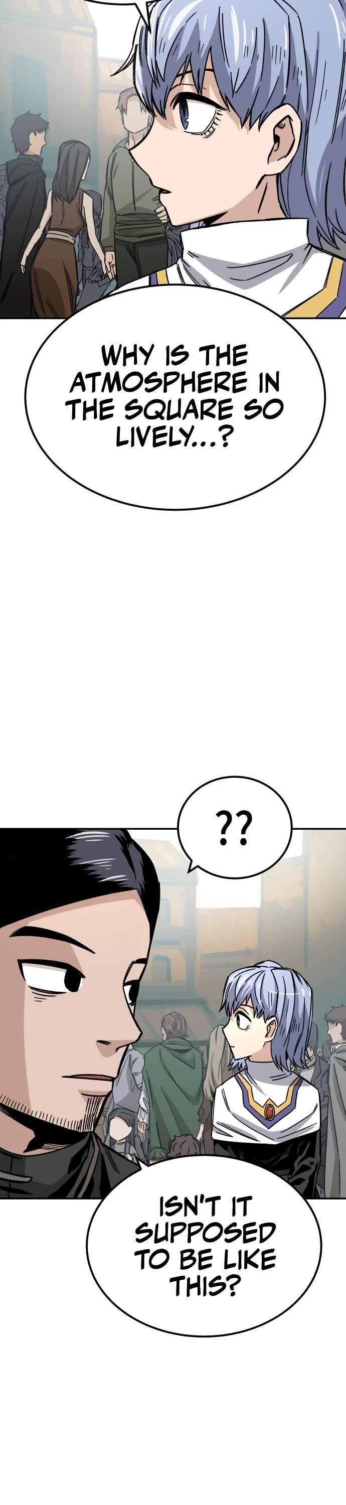 Reincarnation of the Veteran Soldier chapter 12 page 64