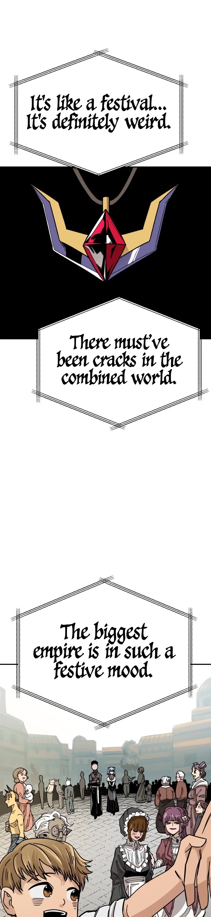 Reincarnation of the Veteran Soldier chapter 12 page 66