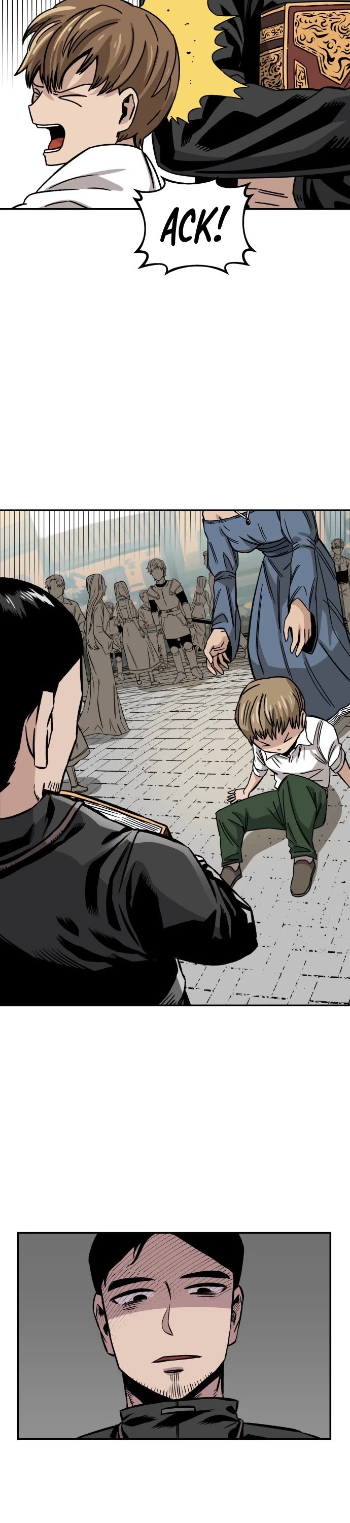 Reincarnation of the Veteran Soldier chapter 12 page 68