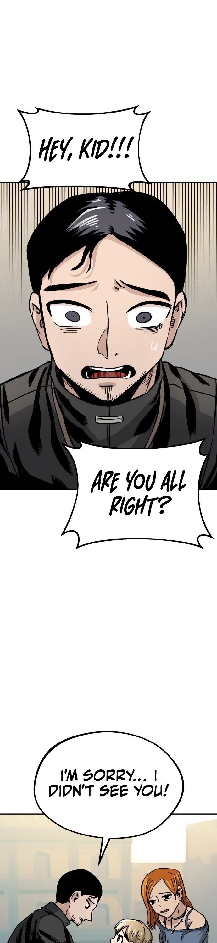 Reincarnation of the Veteran Soldier chapter 12 page 69