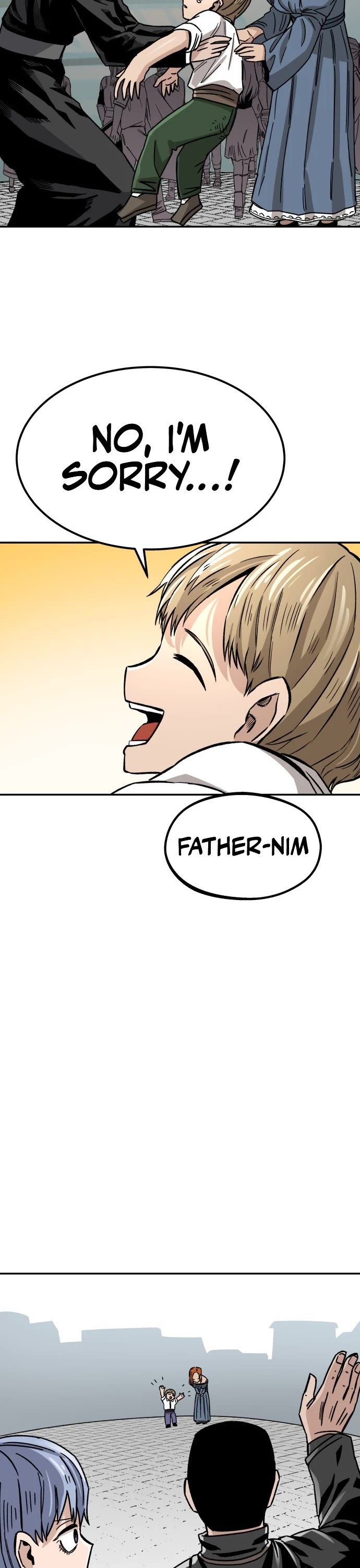 Reincarnation of the Veteran Soldier chapter 12 page 70