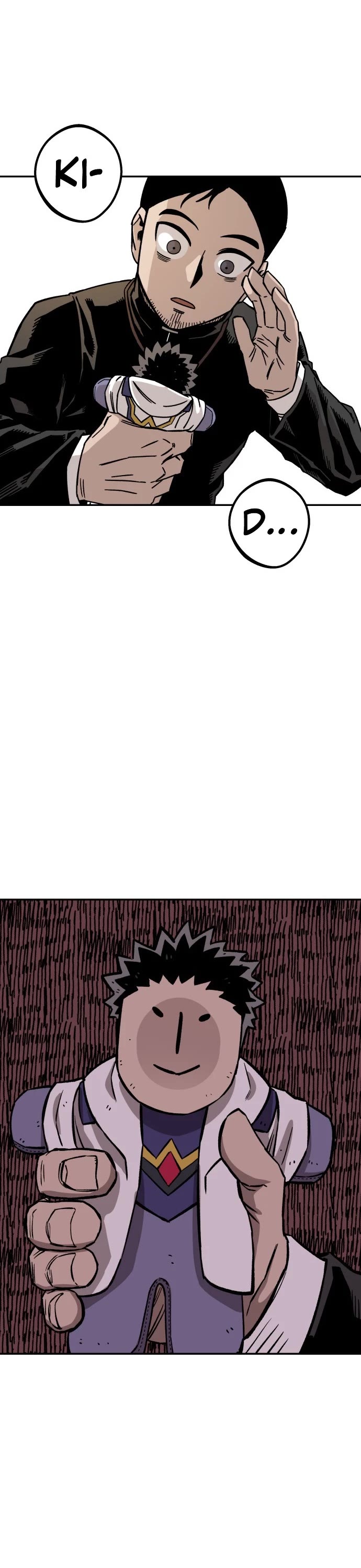 Reincarnation of the Veteran Soldier chapter 12 page 75