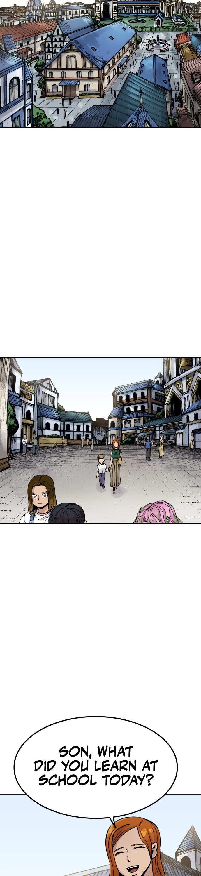 Reincarnation of the Veteran Soldier chapter 12 page 9