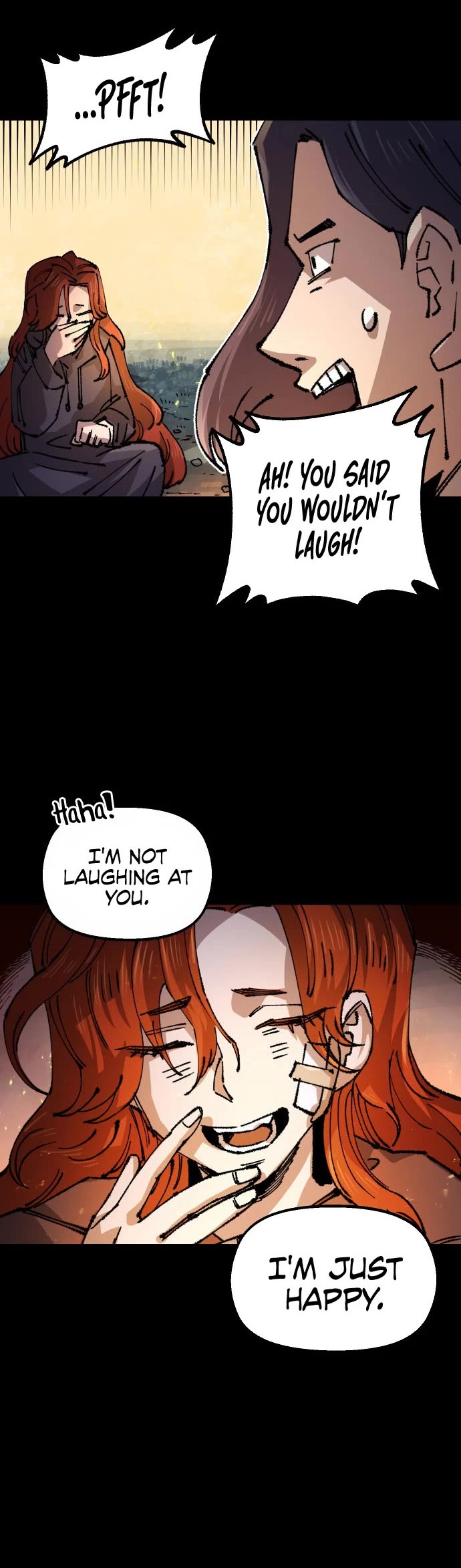 Reincarnation of the Veteran Soldier chapter 120 page 10